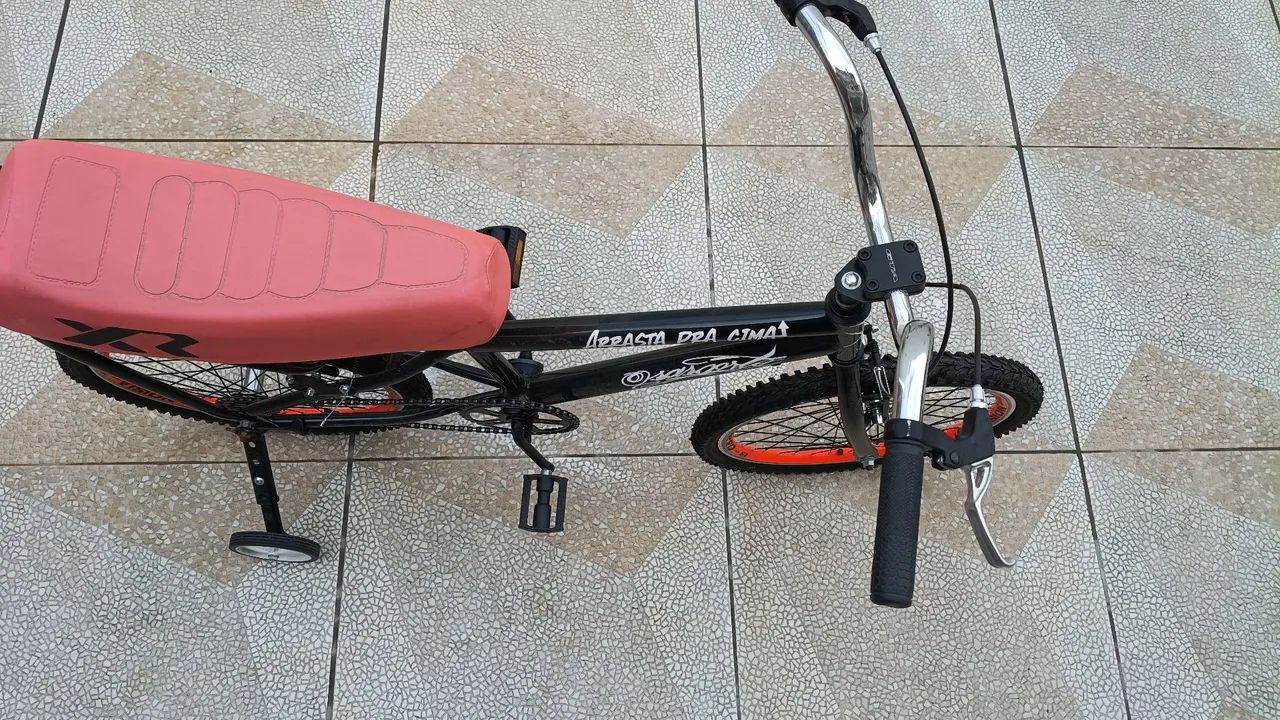Bicicleta - Foto 2