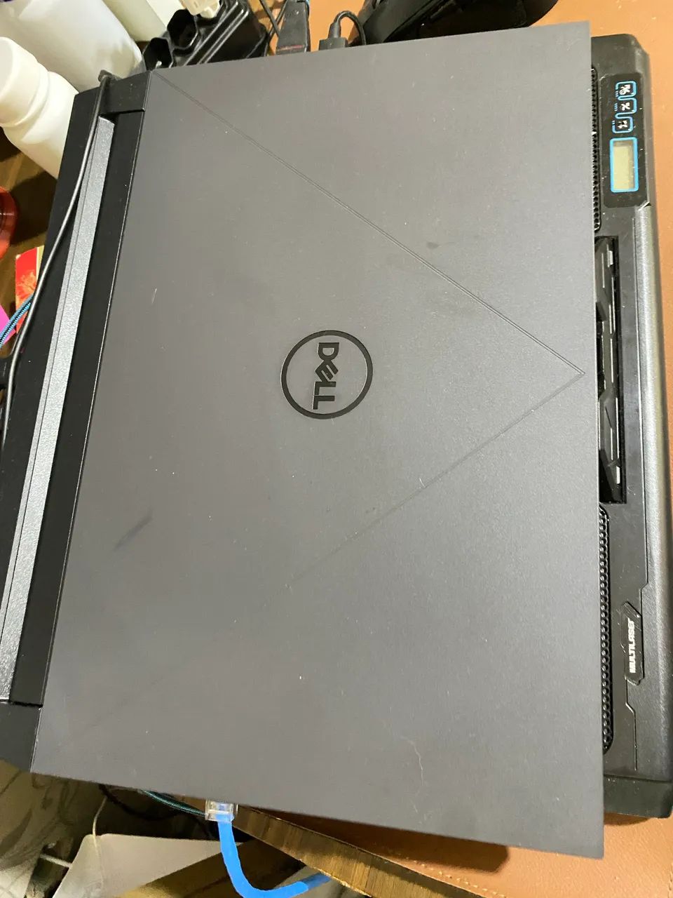   Notebook Gamer Dell com placa de vídeo NVIDIA GeForce RTX 4050, i7 COM CAIXA - Foto 4