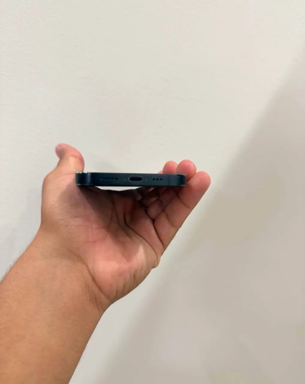 iPhone 13- 128gb - Foto 5