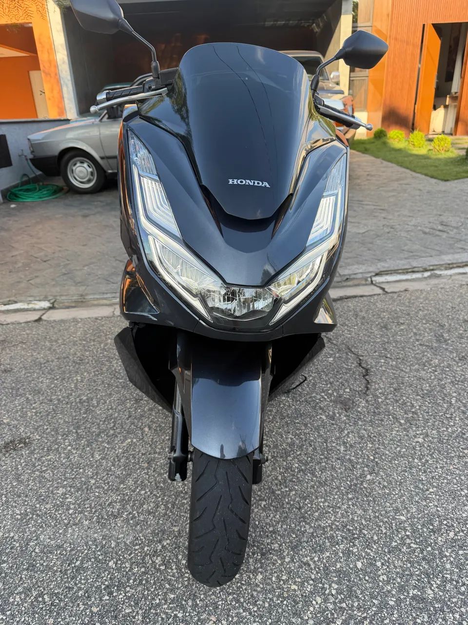 Pcx 160 - Foto 2