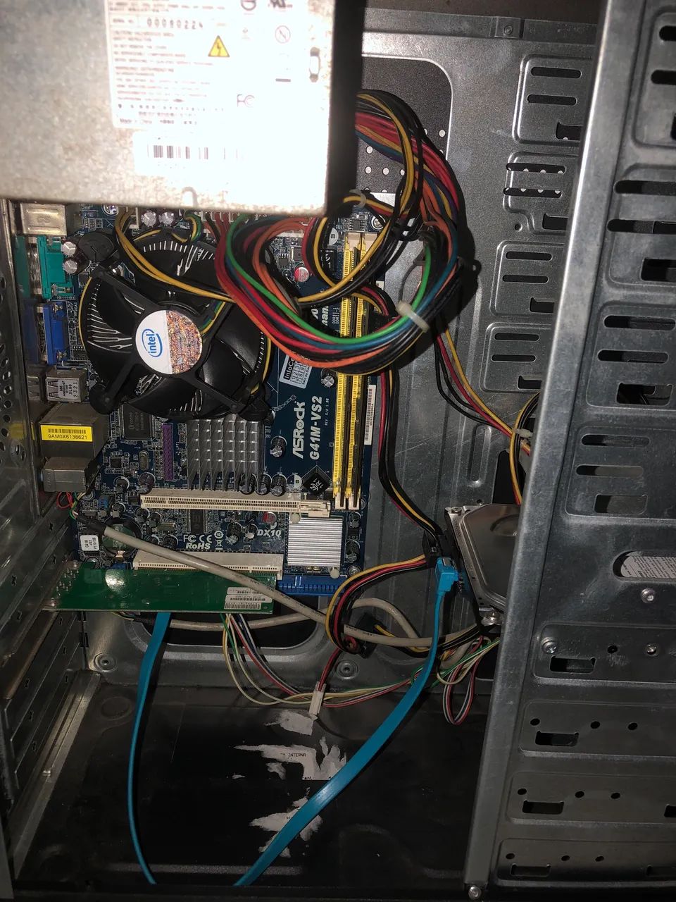 Computador para escritório e estudos - Foto 5