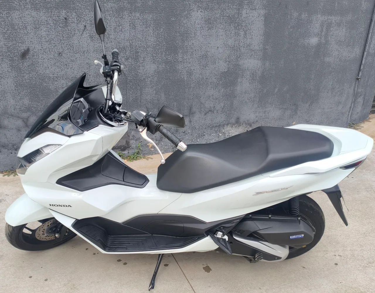 Pcx 160 abs 2024 - Foto 3