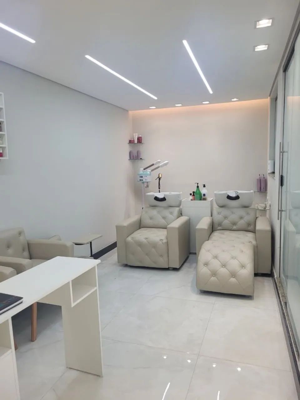  ARRENDAMENTO SALAO região Pampulha  - Foto 4