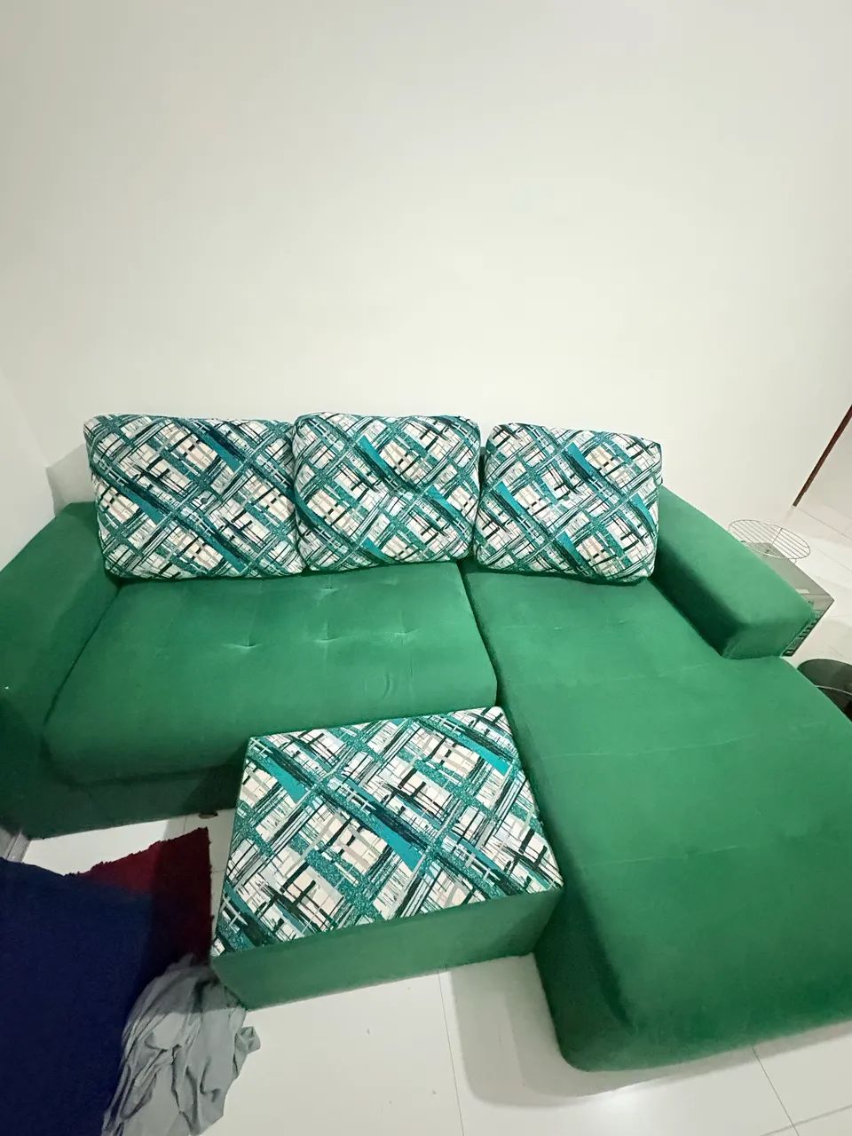 Vende-se Sofá  - Foto 3