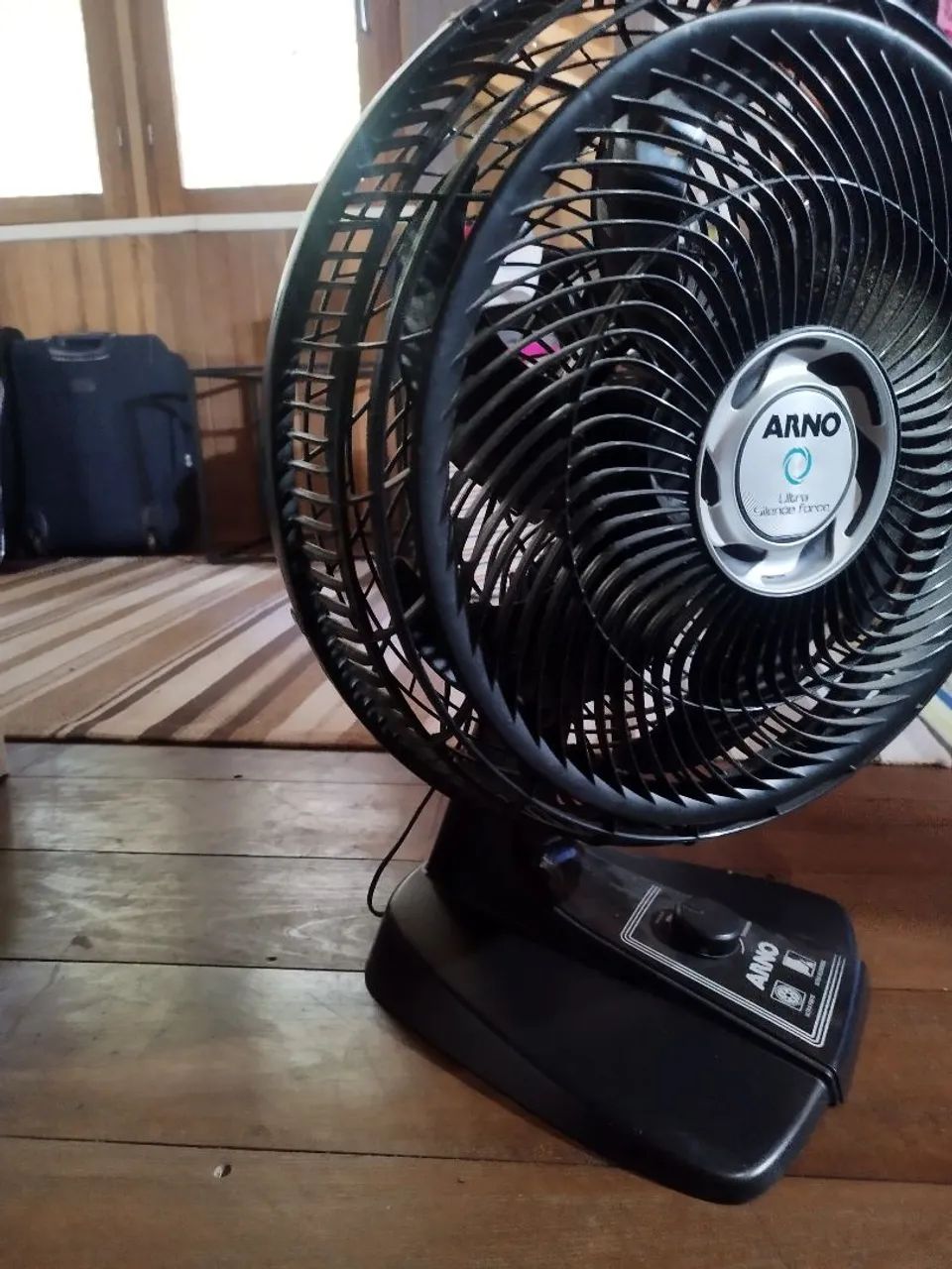 Ventilador  - Foto 3