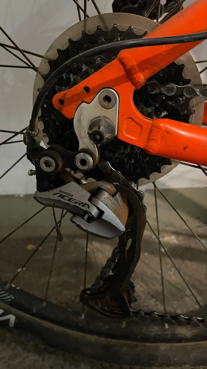 Trek Marlin 7 MTB aro 29 - Foto 4