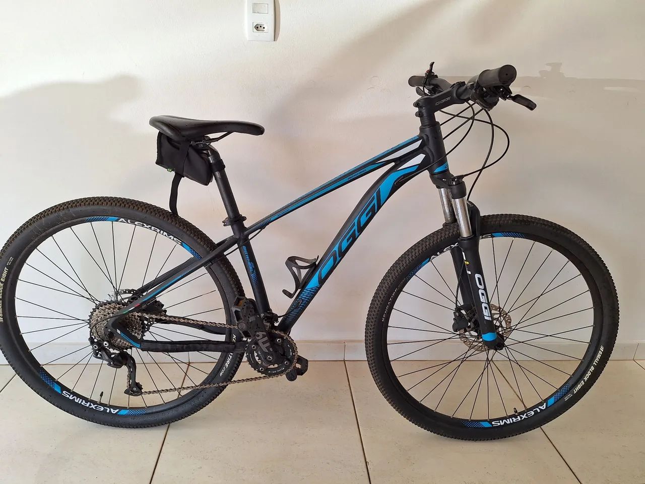 Bike Oggi 7.0 - Foto 2