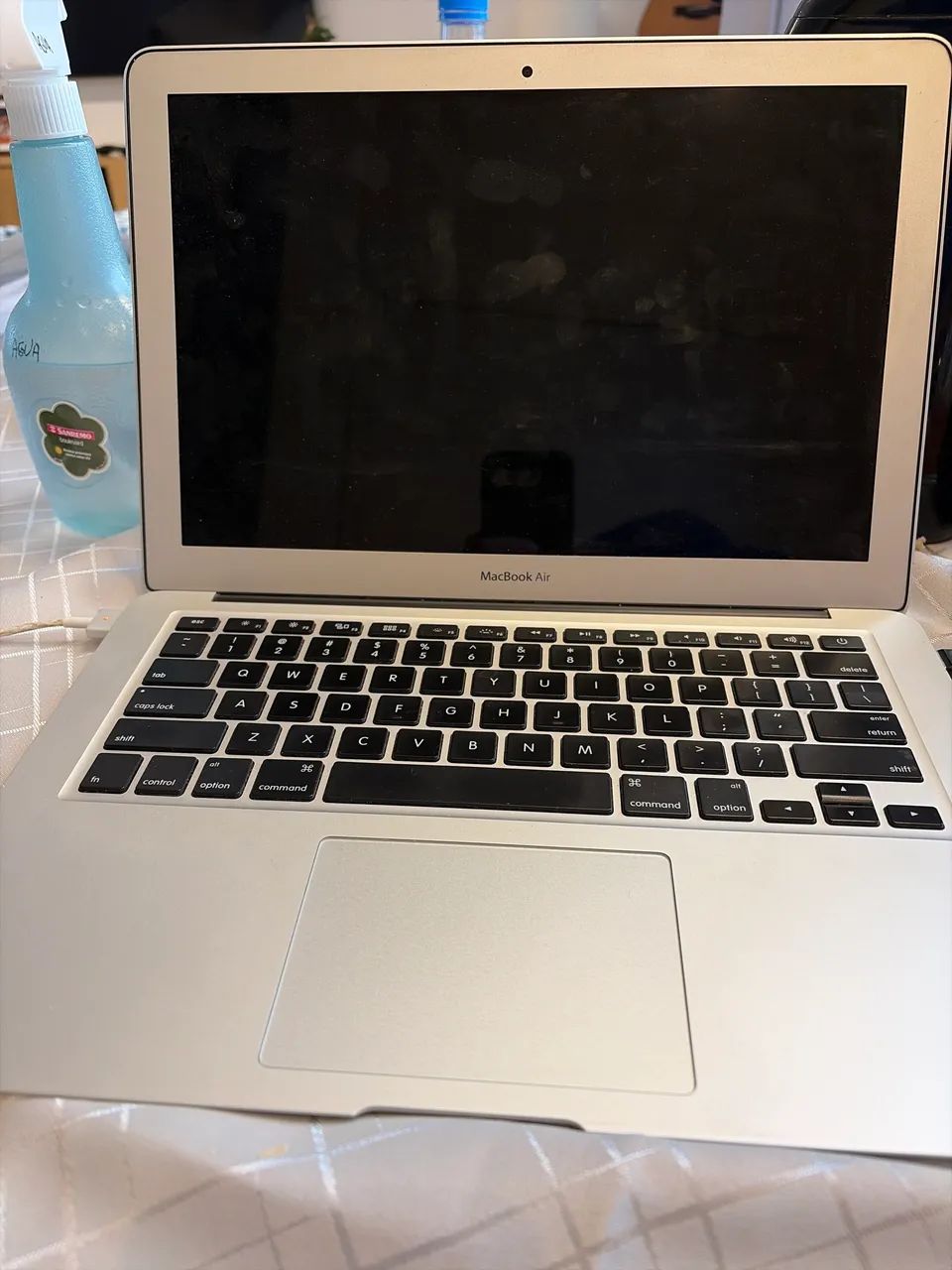 MacBook Air em perfeito estado  - Foto 2