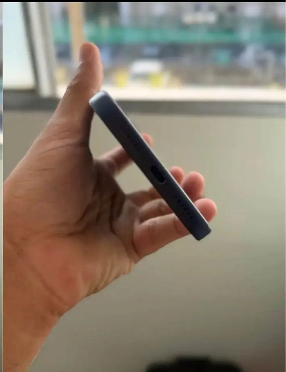 Vendo urgente Iphone 17 pro max - Foto 4