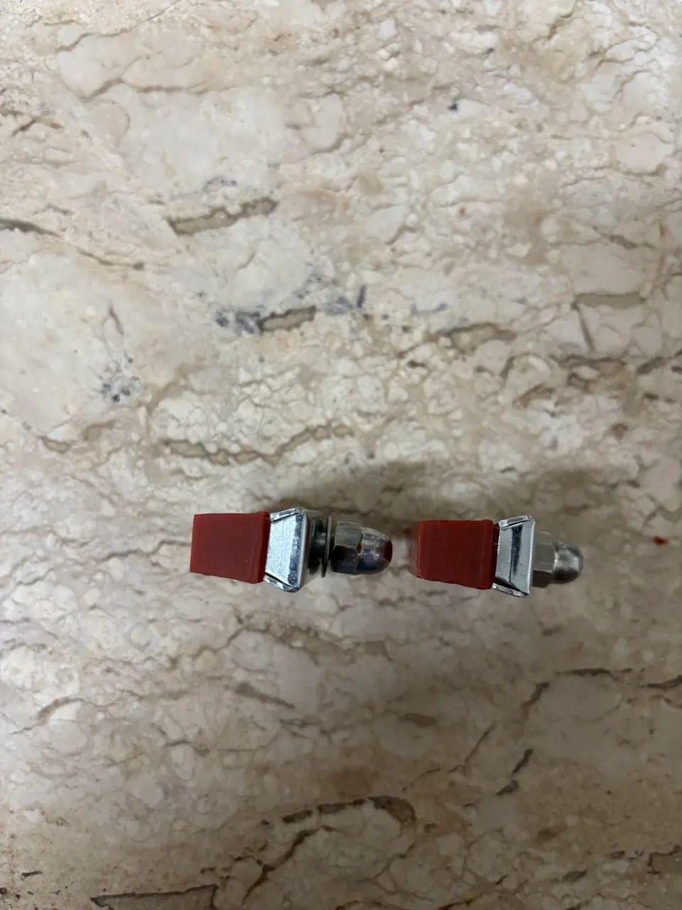 Vendo Sapatas de Freio DIA-COMPE Extra Light - Foto 3