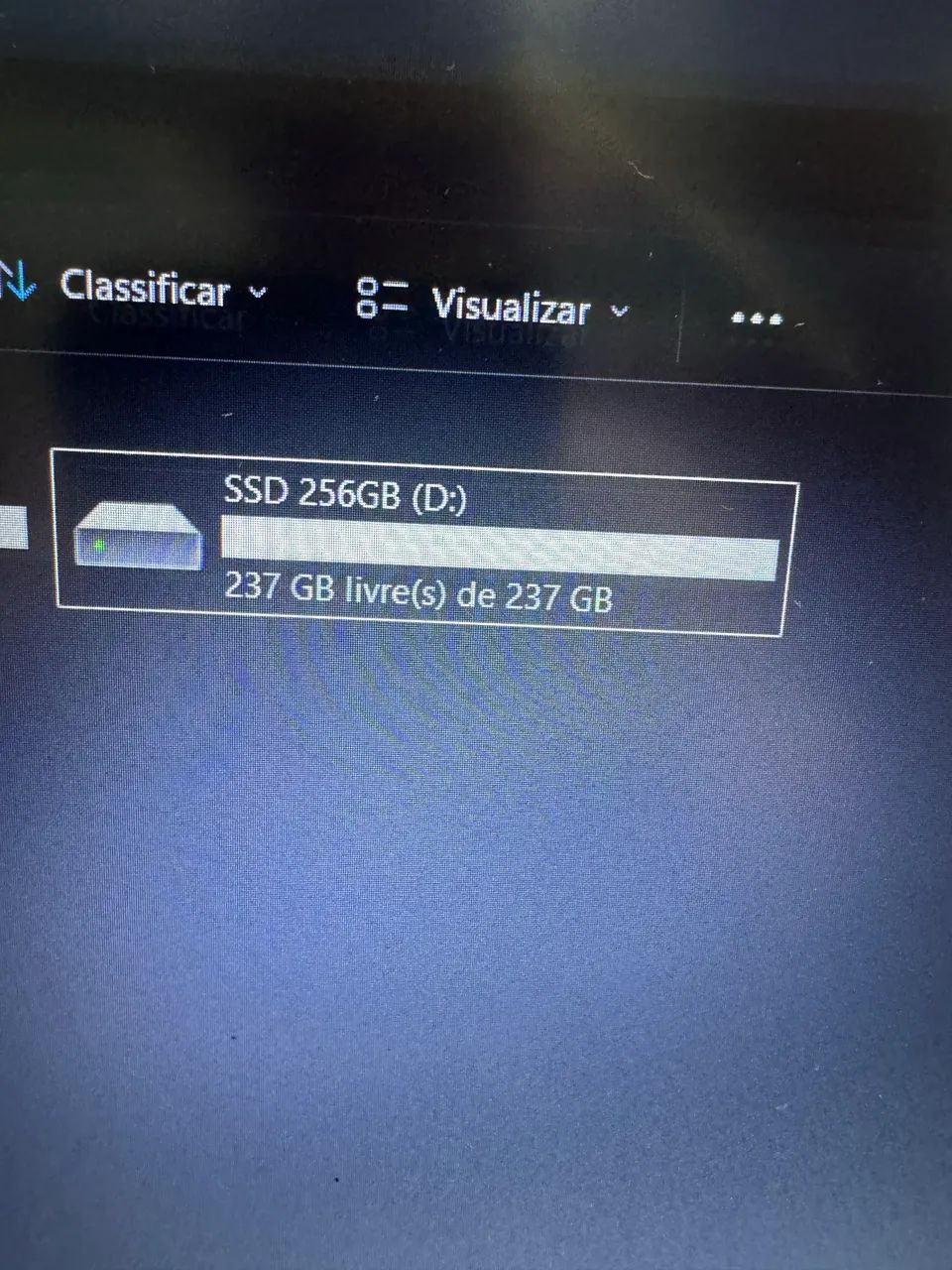 SSD externo de 256gb. - Foto 2