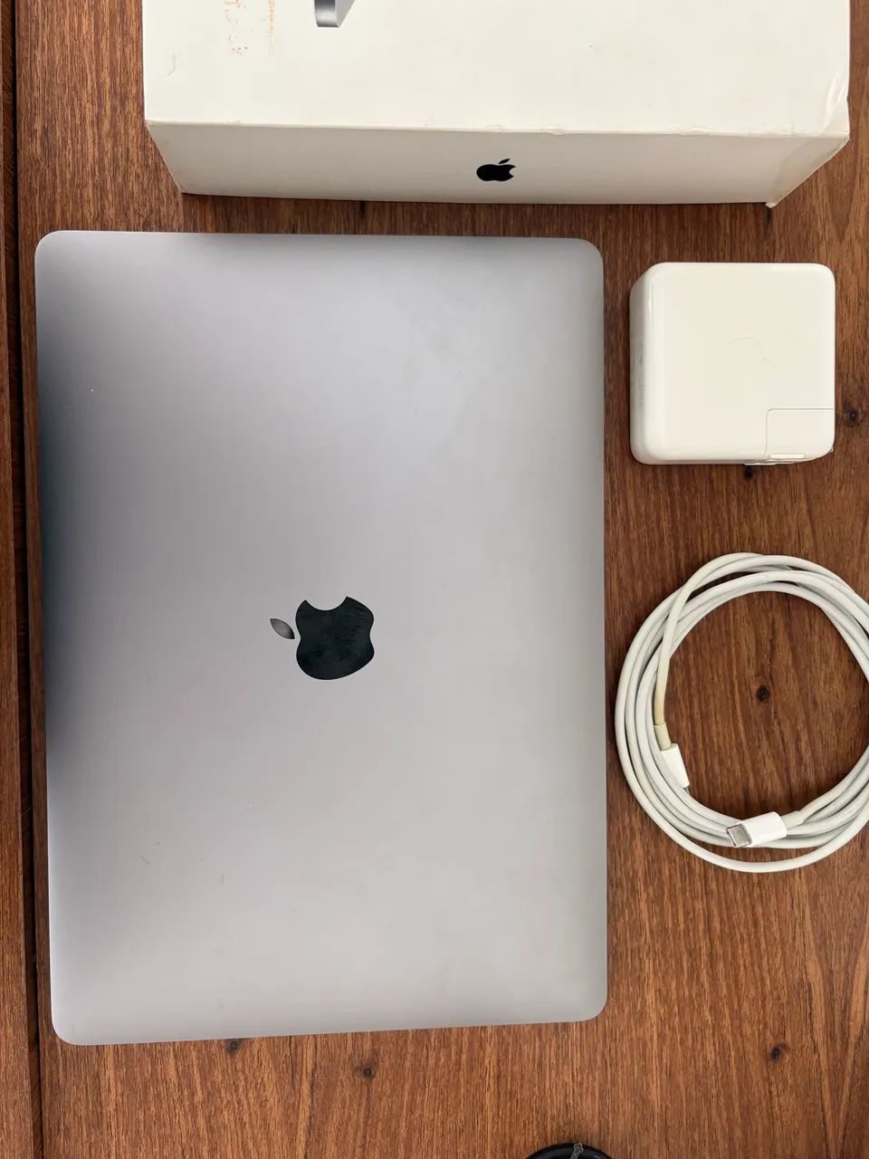 MacBook Pro 2016 13in 8gb RAM com 256g - Notebooks - Barra da