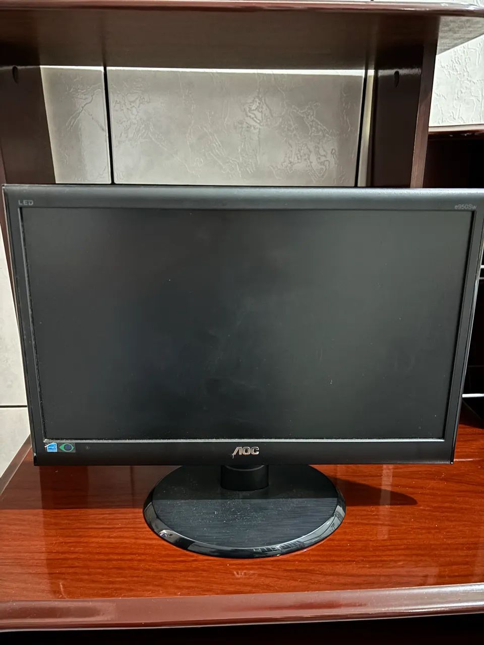 Monitor AOC