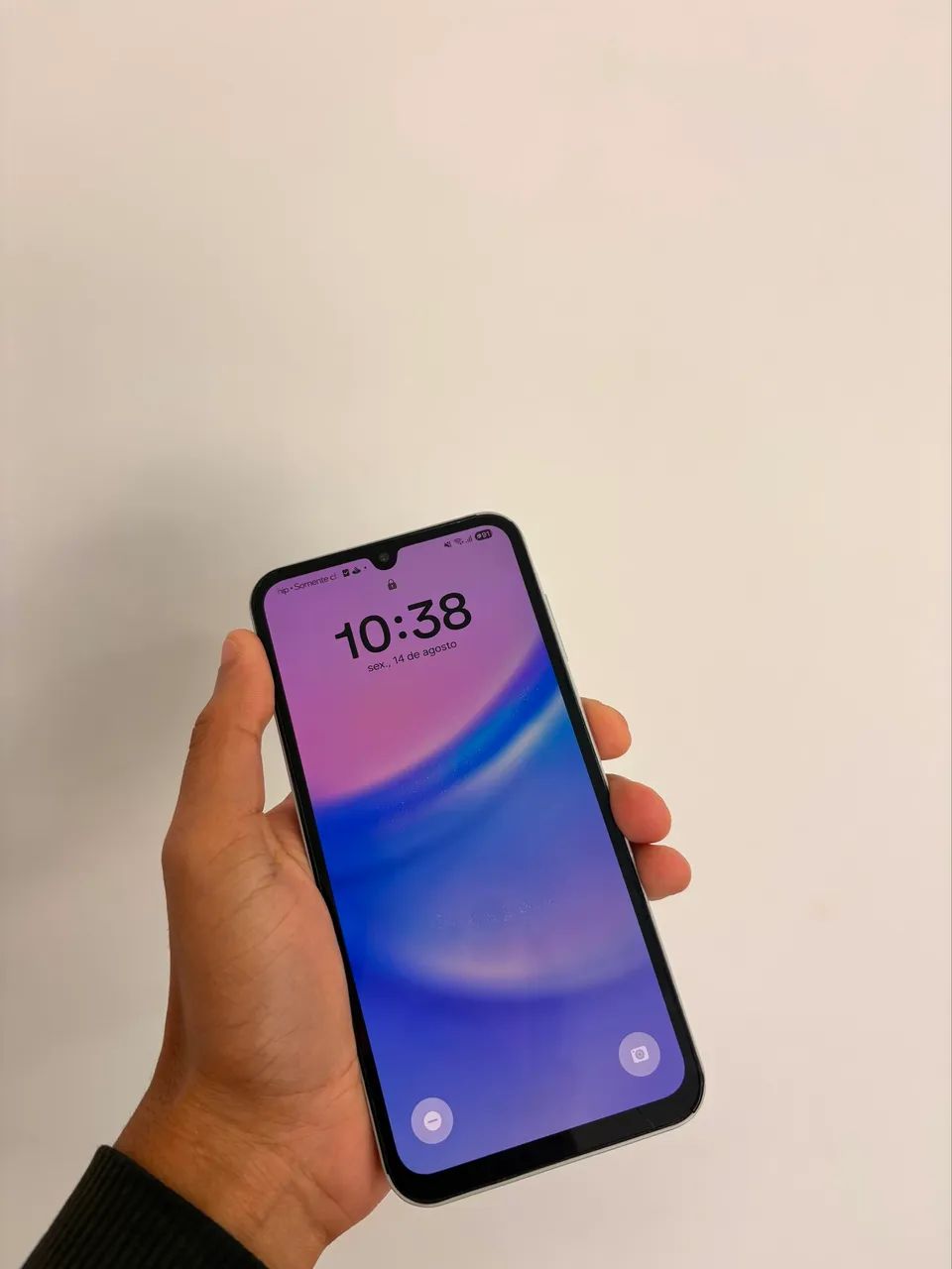 Samsung A15
