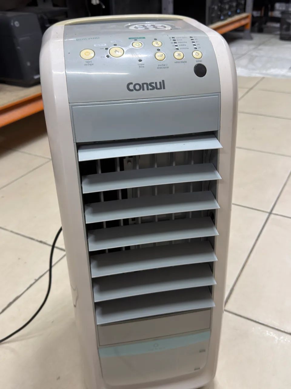 Climatizador de ar  - Foto 4