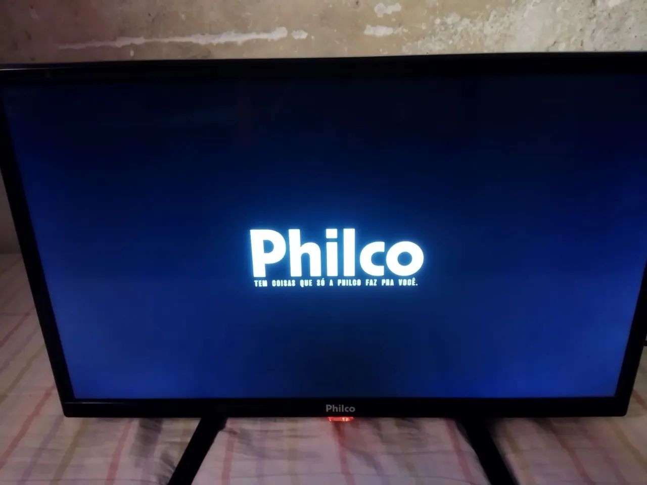 TV Philco 24 polegadas 