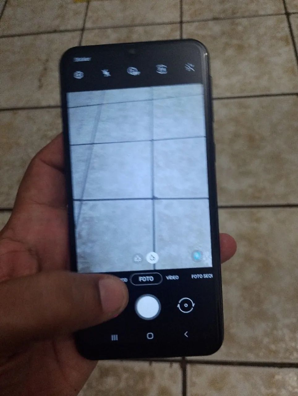 Celular M20 Samsung  - Foto 4