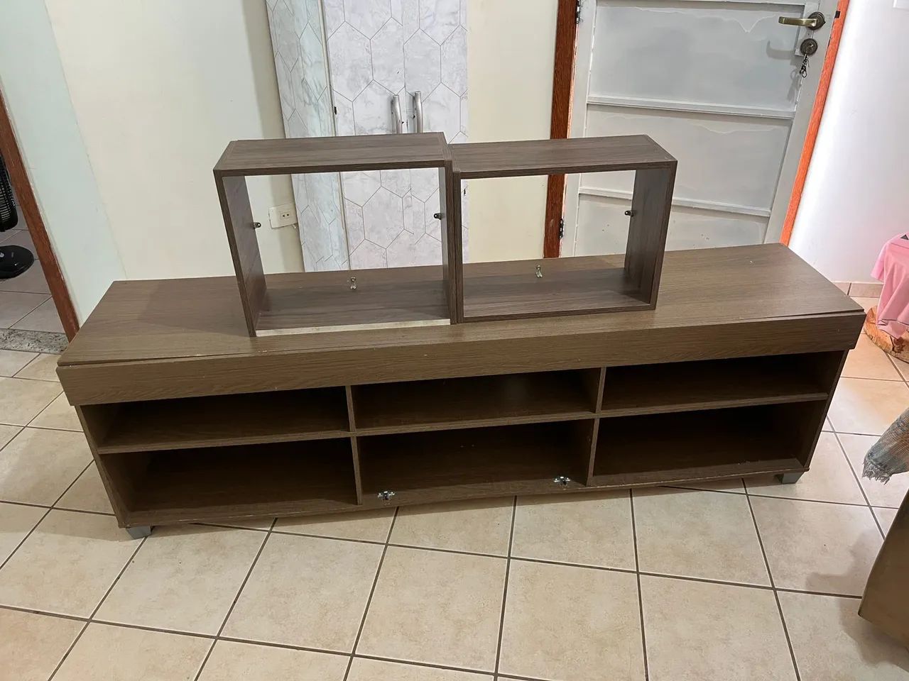 Rack - Foto 2
