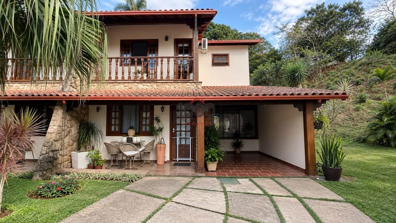 Casa 4 quartos - Jardim Glória - Foto 2