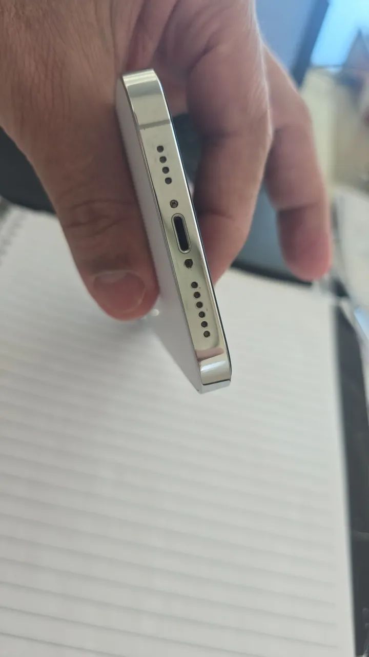CELULAR IPHONE 14 PRO MAX 128G  - Foto 5