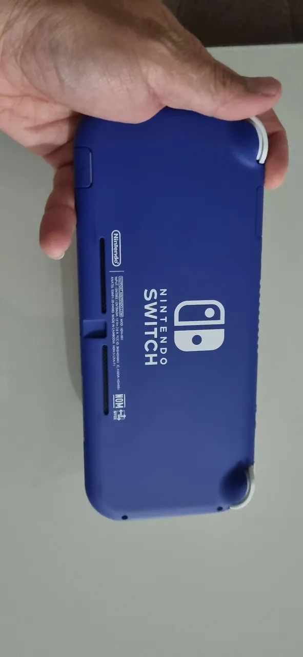 Nintendo Switch Lite - Foto 4