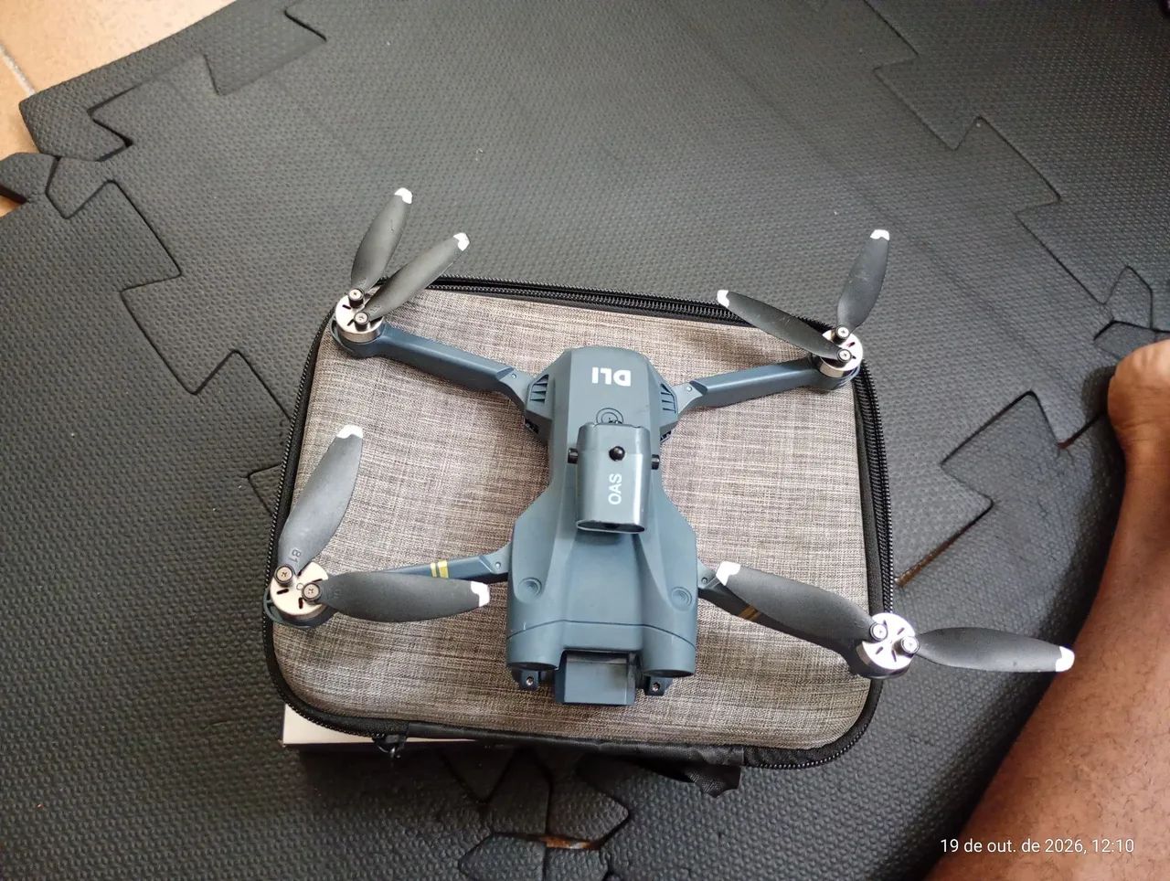 DRONE M3MAX - Foto 3