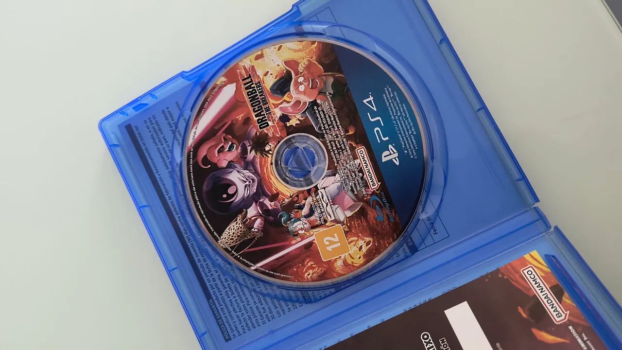 Dragonball the breakers especial edition - Foto 3