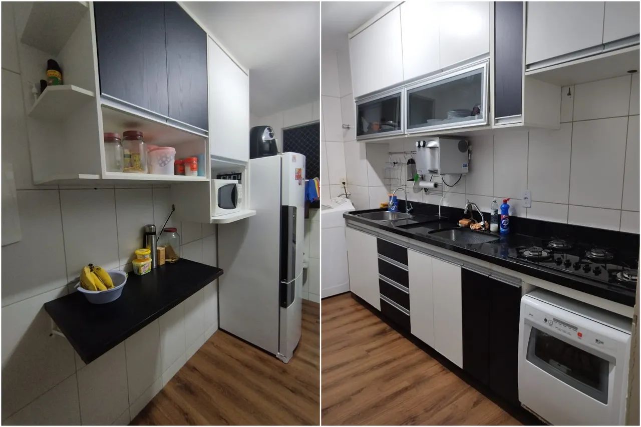 Apartamento reformado 3 quartos com suíte  . - Foto 4