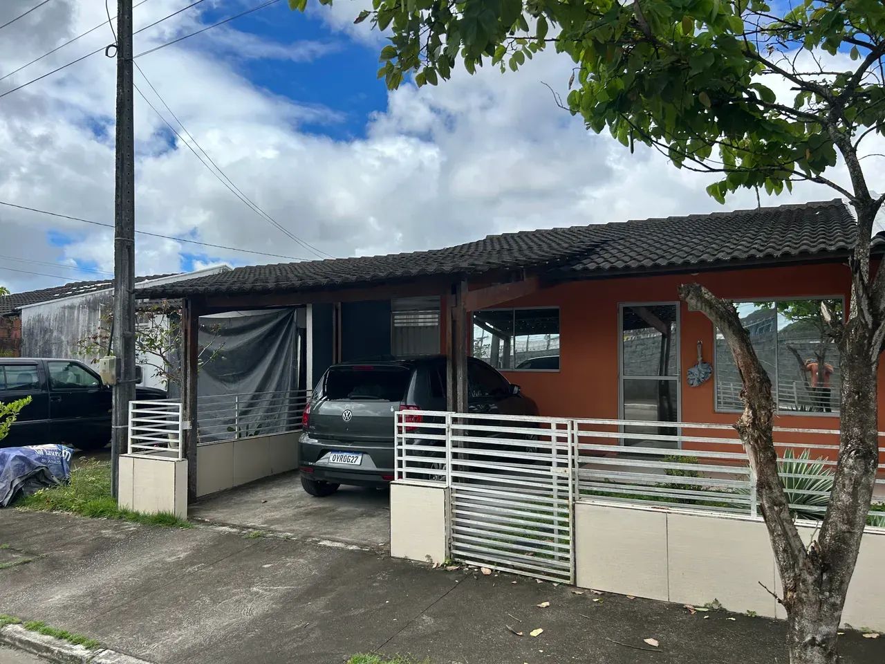 CASA A VENDA NO GRAND JARDINS - Foto 2
