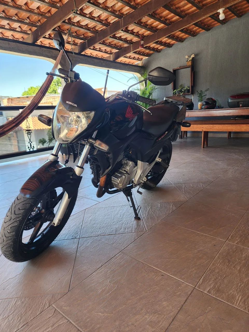 Honda Cb300r - Foto 3
