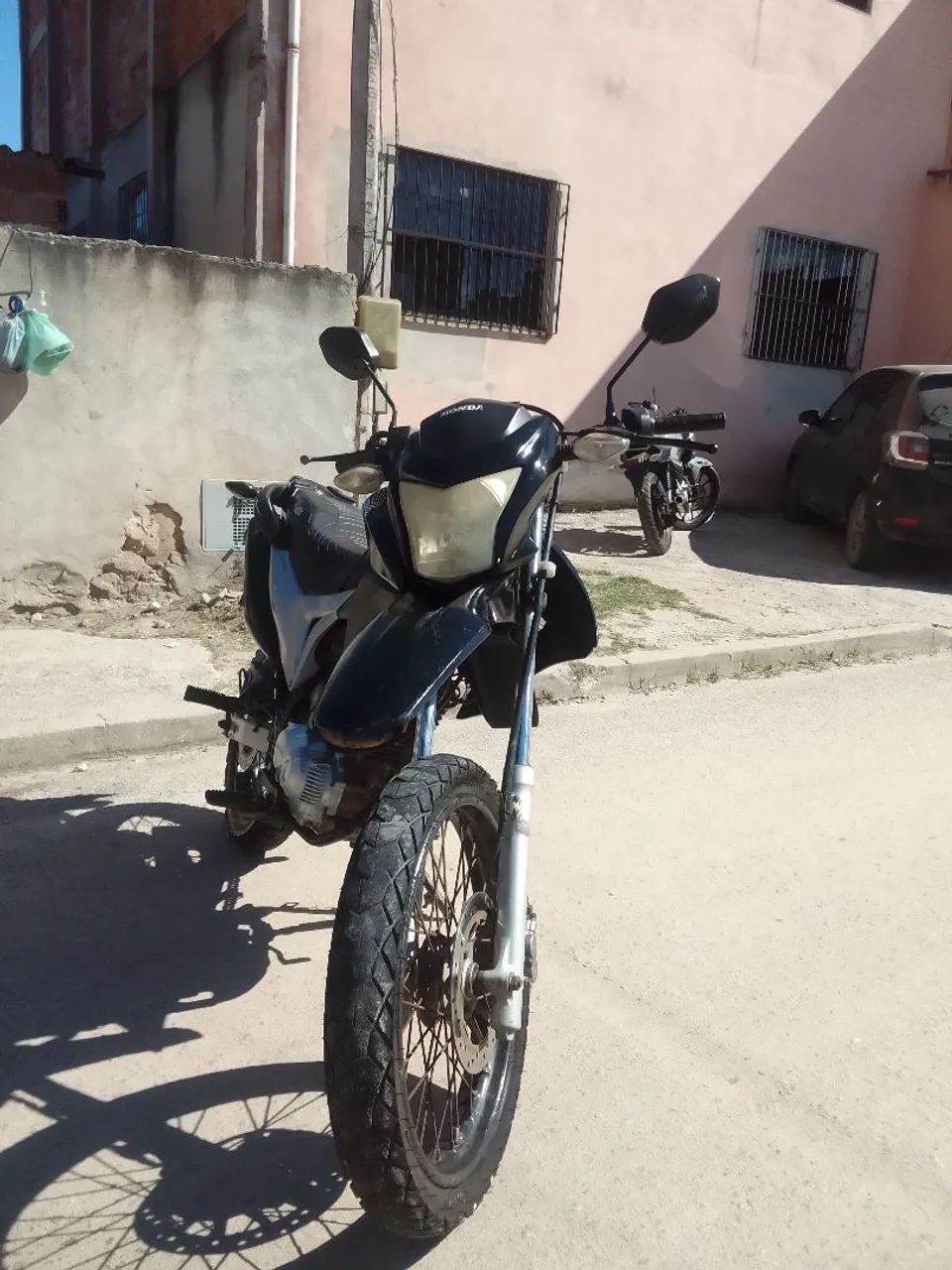 Bros 160 esdd 2015