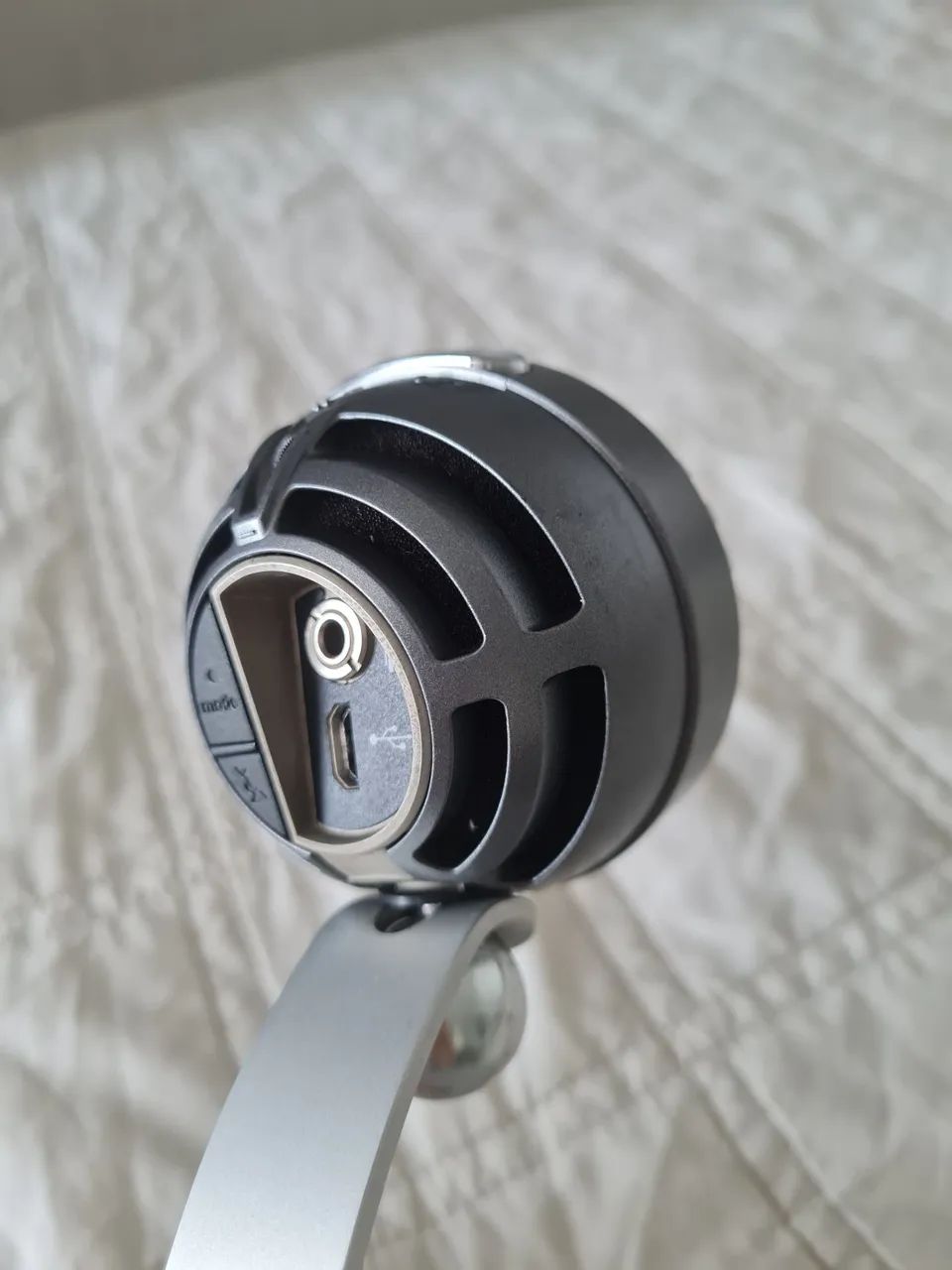 Microfone Shure  - Foto 2