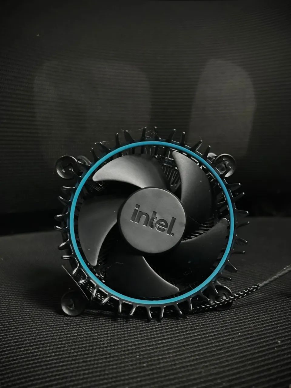 Cooler Box Intel LGA 1700 - Foto 3