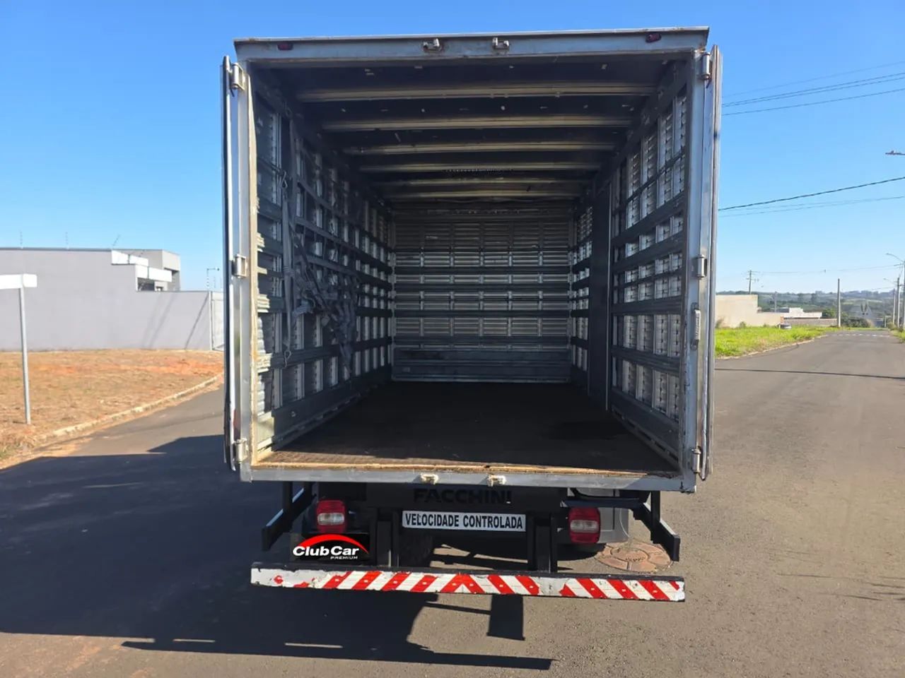 5-150 DRC E Delivery 2p DIESEL - Foto 5
