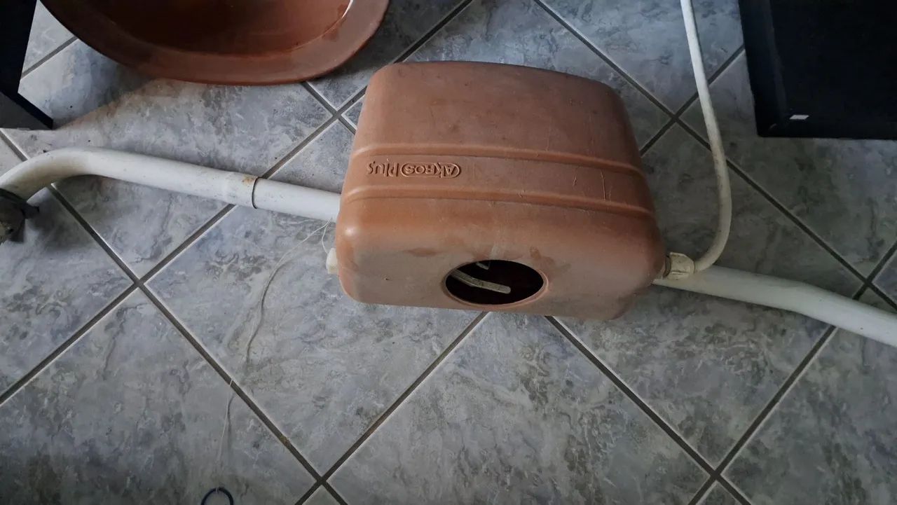 Vaso sanitário  - Foto 4