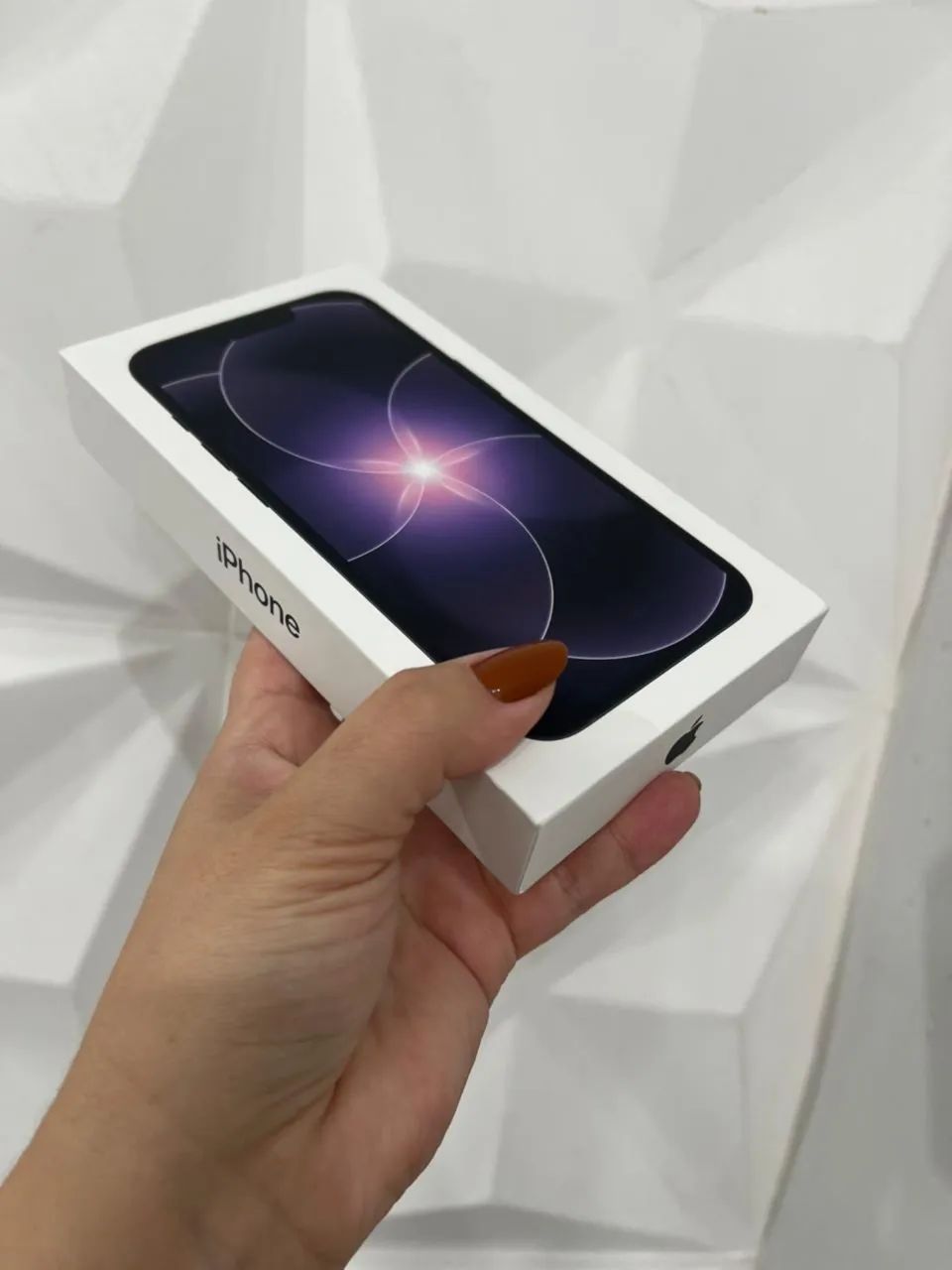 IPHONE 17e 256Gb LACRADO!! - Foto 3