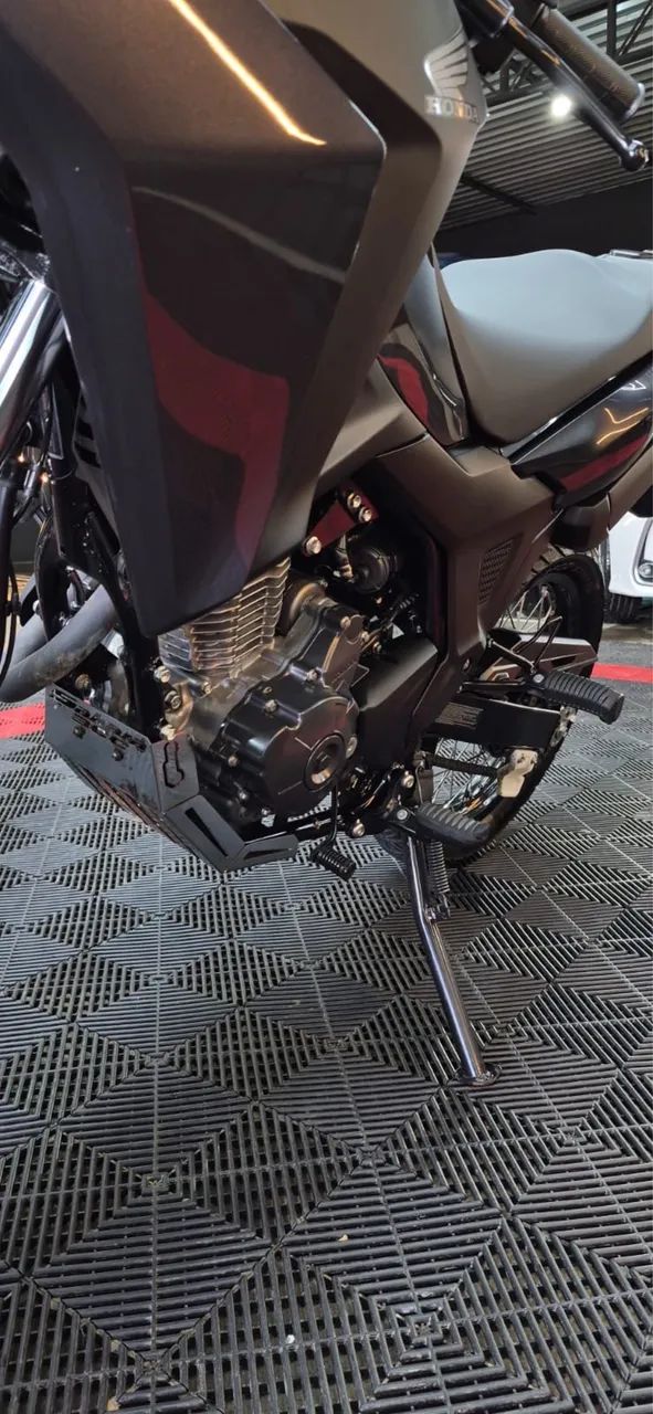 Moto para quem é exigente  - Foto 2