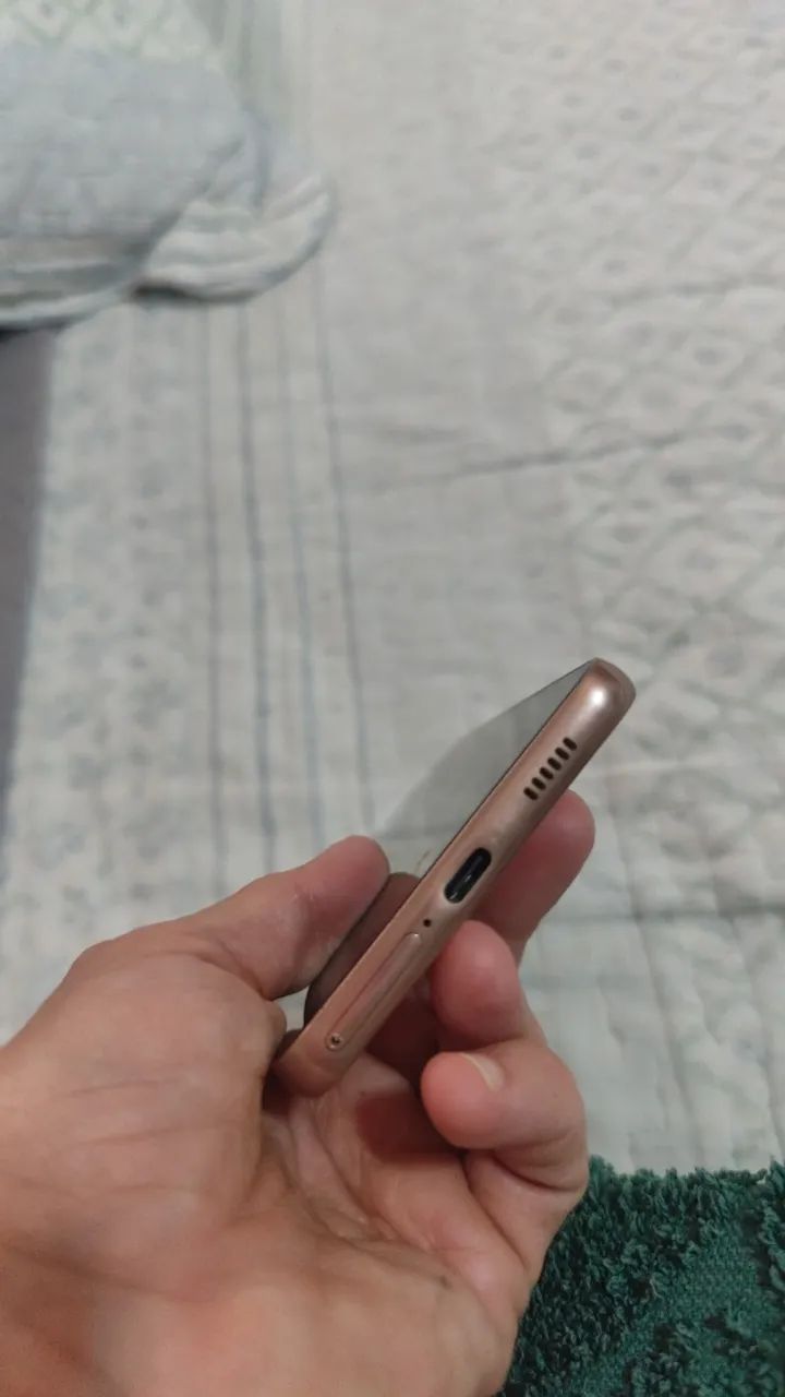 Galaxy A53 - Foto 2