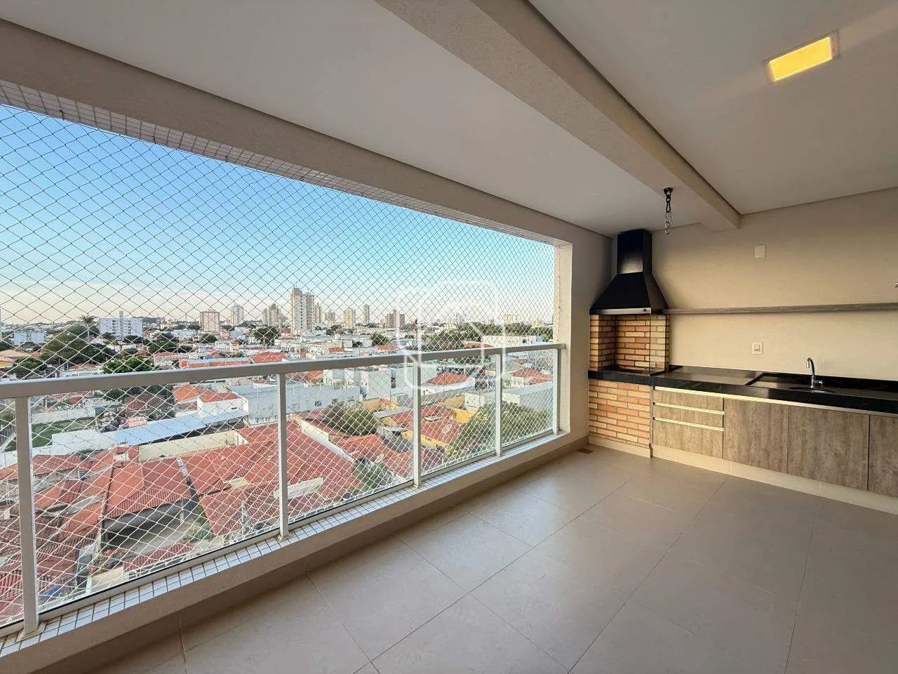 Apartamento em Indaiatuba à venda Edifício Premiere - SP | 3 quartos Área total 184,59 m² 