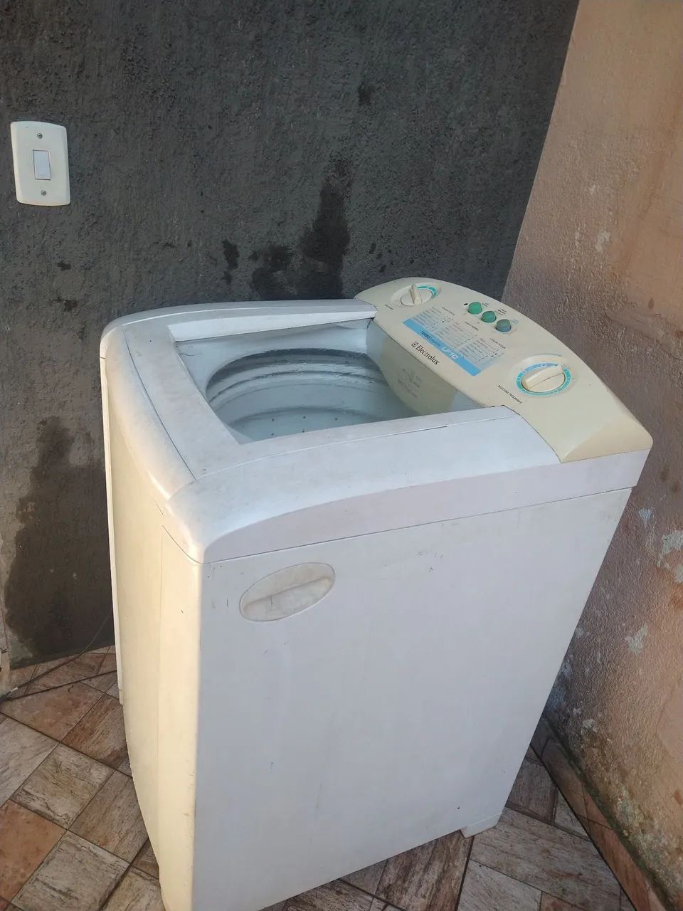 Máquina de lavar - Foto 2