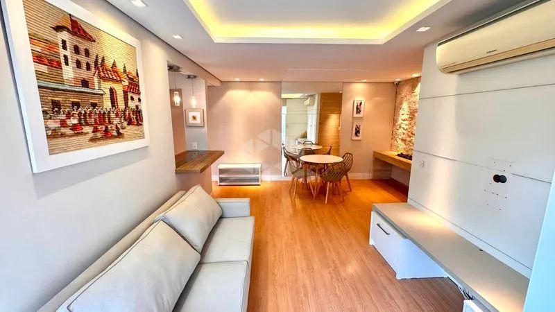 Apartamento 85M² - para Alugar - Foto 2