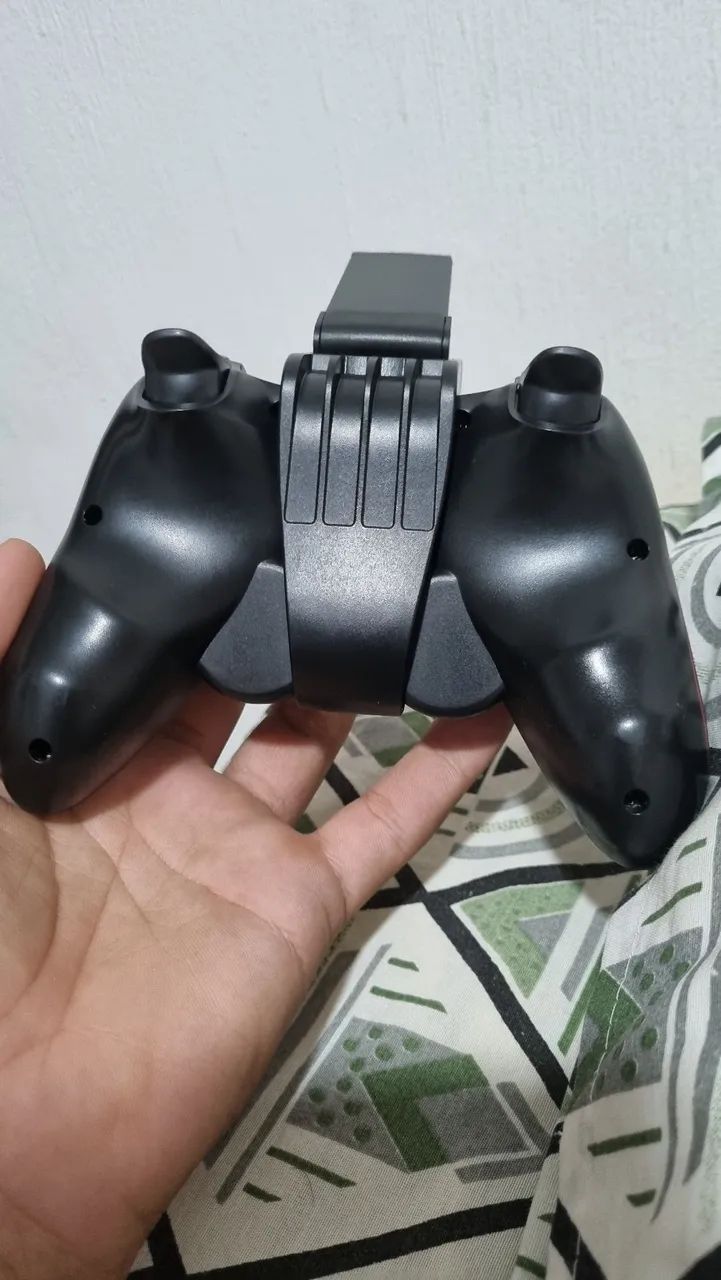 Controle para celular Bluetooth  - Foto 2