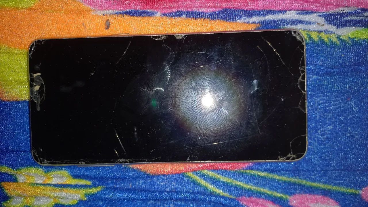 Celular Samsung e tablet multilaser - Foto 5