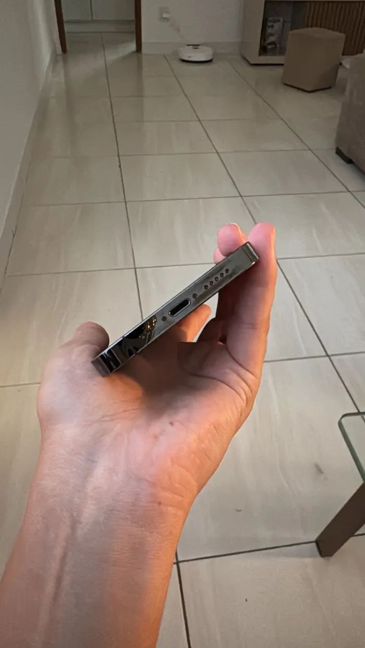 iPhone 13 pro  - Foto 3