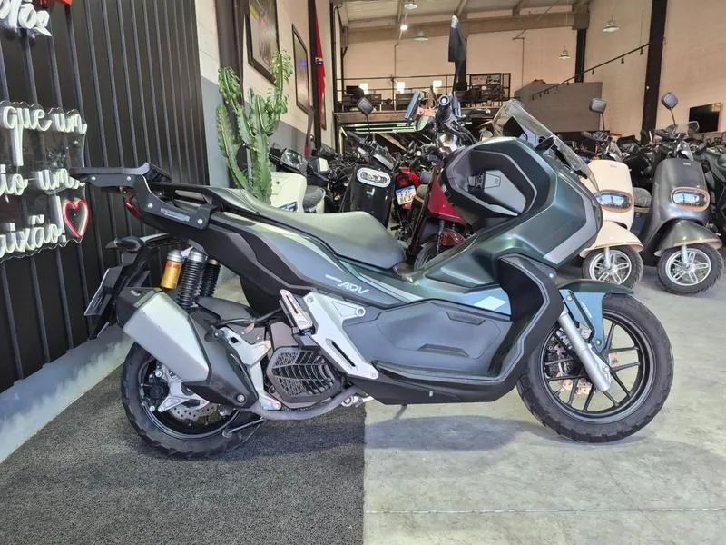 HONDA ADV 150 2024 - Foto 3