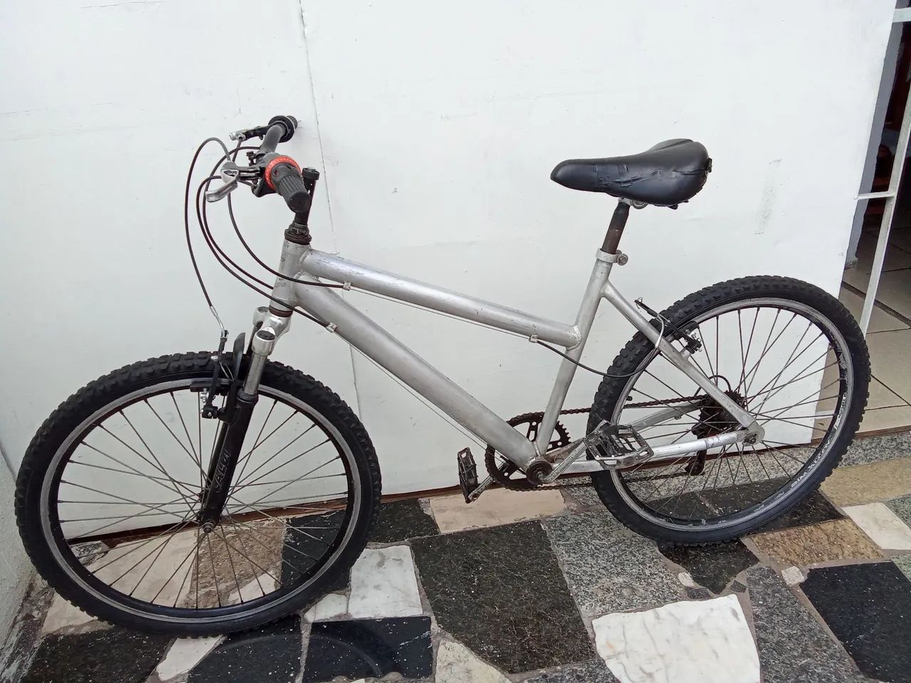 Bicicleta  - Foto 4