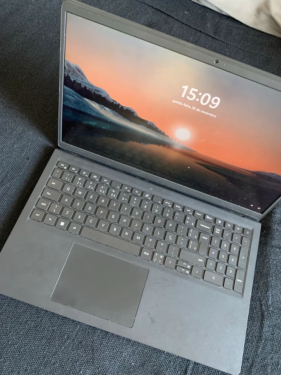 Notebook vende-se - Foto 2