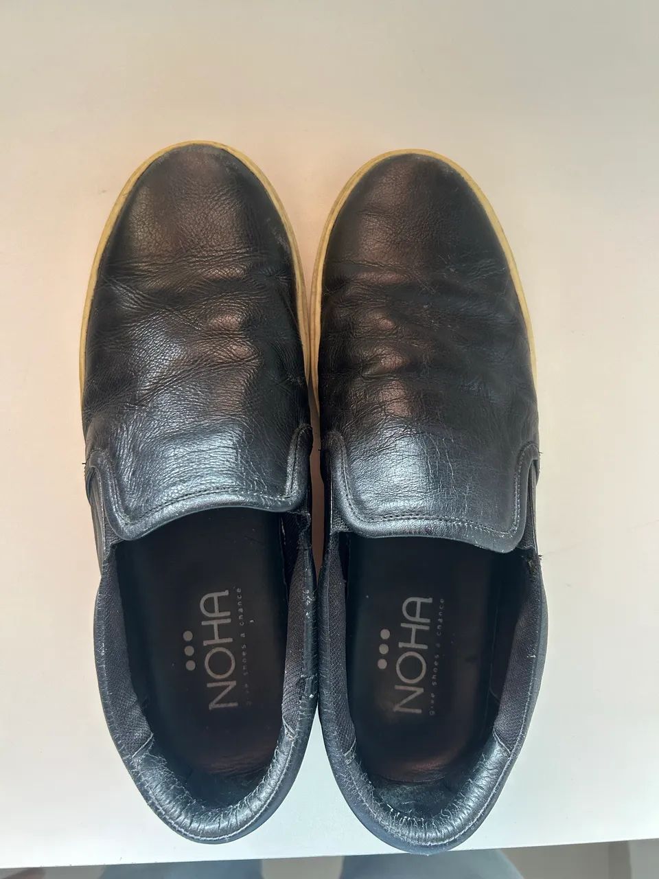 Sapato noha  - Foto 3