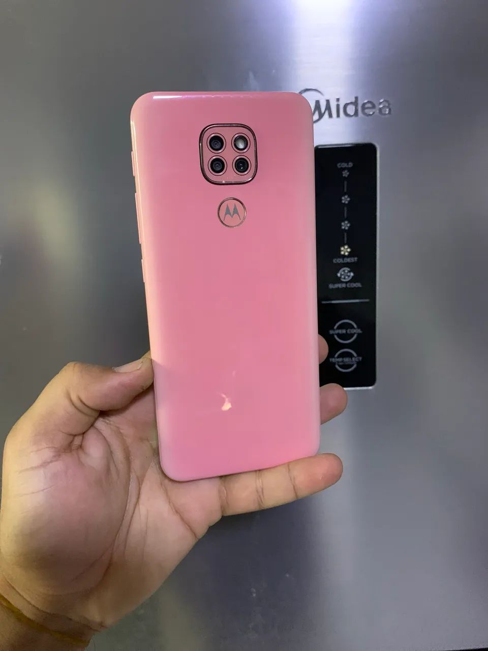 Motola Moto G9 play  - Foto 2