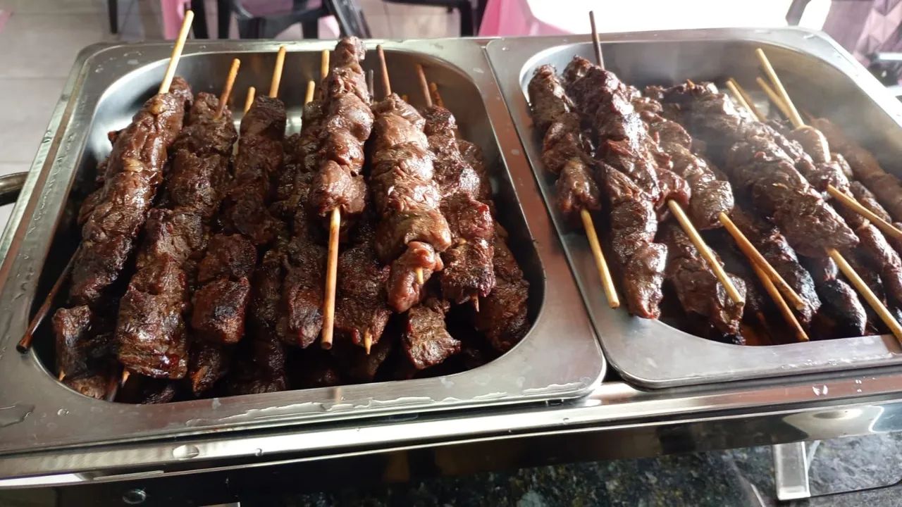 Serviços de churrasqueiro  - Foto 5
